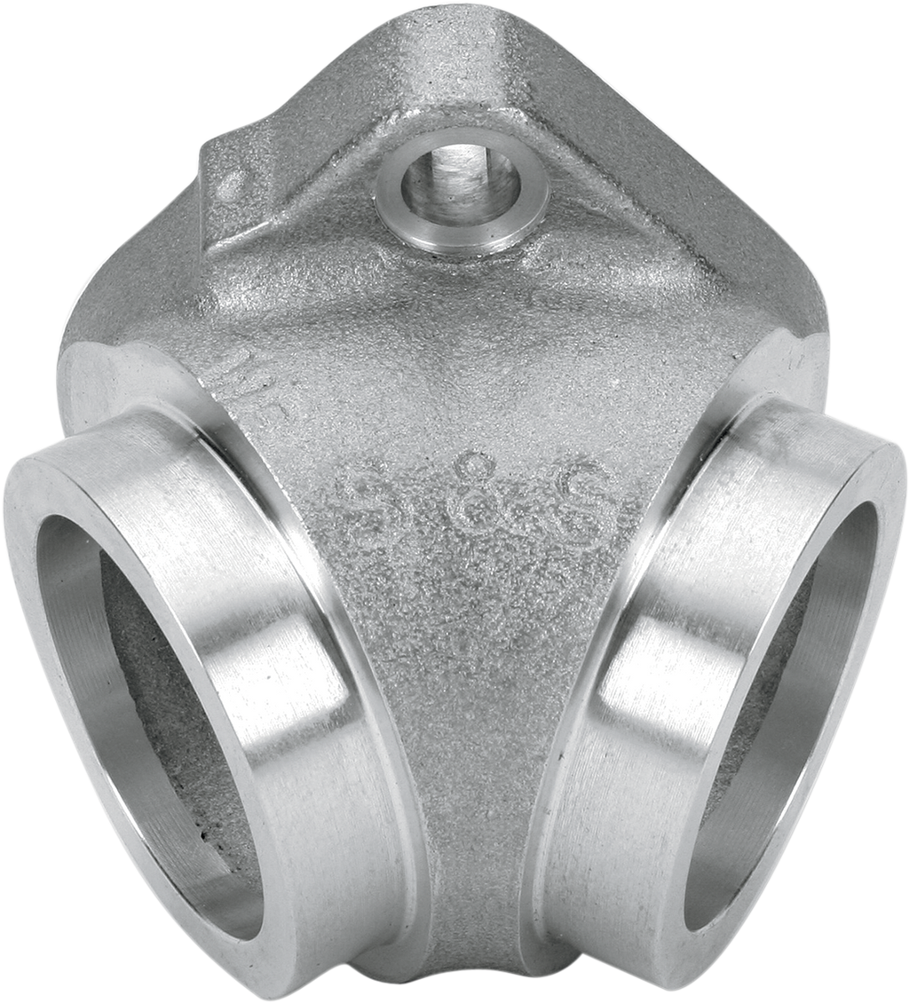 S&S CYCLE Standard O-Ring Intake Manifold - Super G - Shovelhead/Sportster 16-2200 — image 2
