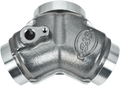 S&S CYCLE CV Manifold - Twin Cam - 48mm 160-0001A — image 1