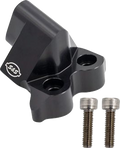 S&S CYCLE Billet Fuel Rail Kit - Oval Port - M8 160-0295 — image 1