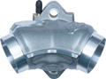 S&S CYCLE Flange-Mount Intake Manifold - Super E - Evolution Big Twin 160-1628 — image 1