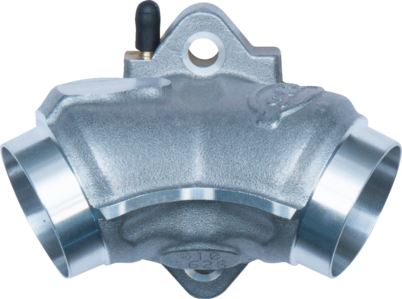 S&S CYCLE Flange-Mount Intake Manifold - Super E - Evolution Big Twin 160-1628 — image 1