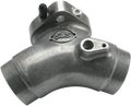 S&S CYCLE Flange Mount Intake Manifold - Super E - Evolution Big Twin/Twin Cam 160-1718 — image 1