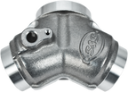 S&S CYCLE CV Manifold - Evolution/Twin Cam 160-1722 — image 1