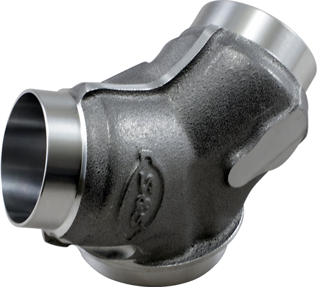 S&S CYCLE CV Manifold - Evolution/Twin Cam 160-1722 — image 2