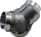 S&S CYCLE CV Manifold - Evolution/Twin Cam 160-1722 — image 2
