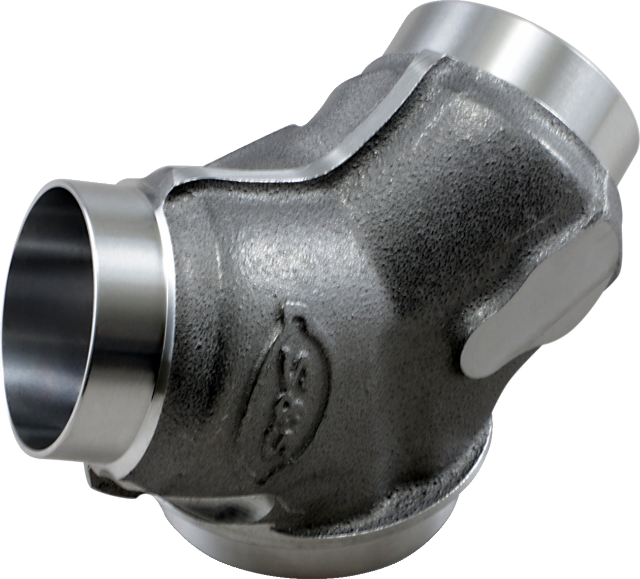 S&S CYCLE CV Manifold - Evolution/Twin Cam 160-1722 — image 2