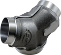 S&S CYCLE CV Manifold - Evolution/Big Twin 160-1736 — image 1