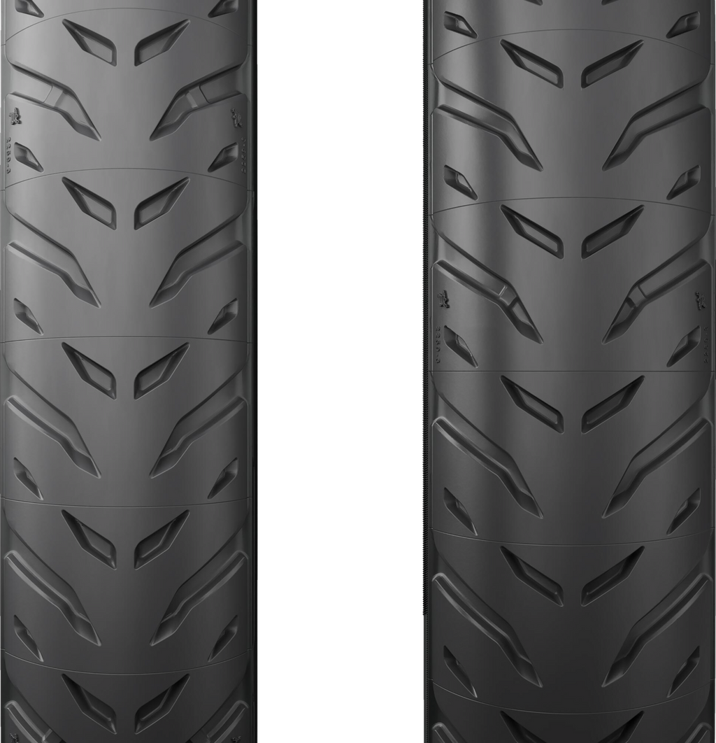 MICHELIN Tire - Pilot Street 2 - Front - 110/70-17 - 54S 16273 — image 4
