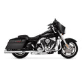 Vance & Hines Power Duals – Chrome – 16332 — manufacturer image 1