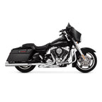 Vance & Hines Power Duals – Chrome – 16332 — manufacturer image 1