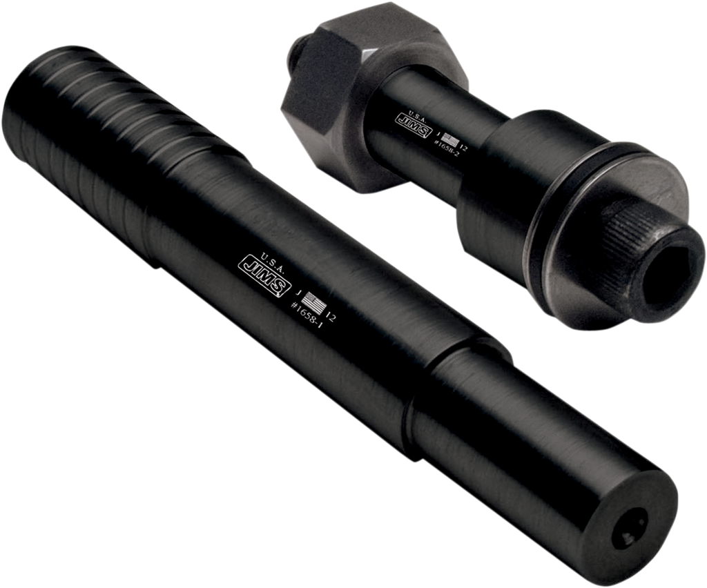 JIMS Shifter Shaft Sleeve Tool - Transmission - For 6-Speed 1658 — image 1