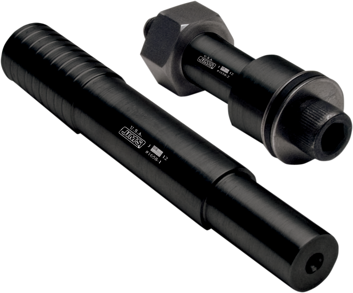 JIMS Shifter Shaft Sleeve Tool - Transmission - For 6-Speed 1658 — image 1