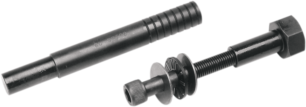 JIMS Shifter Shaft Sleeve Tool - Transmission - For 6-Speed 1658 — image 2