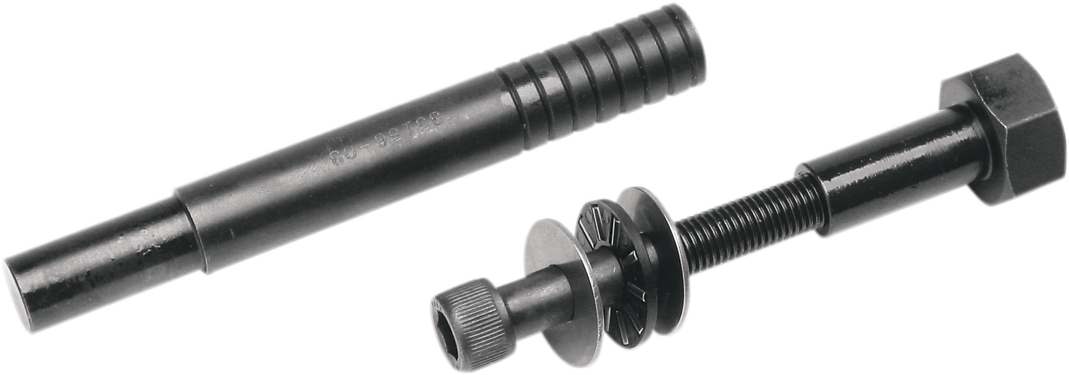JIMS Shifter Shaft Sleeve Tool - Transmission - For 6-Speed 1658 — image 2