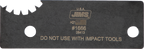 JIMS Crank Lock Tool - XL 1666 — image 1
