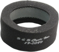 S&S CYCLE Replacement Air Filter - Super B - Teardrop Air Cleaners 17-0079 — image 1