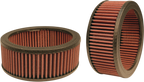 S&S CYCLE Replacement Air Filter - Super B - Teardrop Air Cleaners 17-0079 — image 2