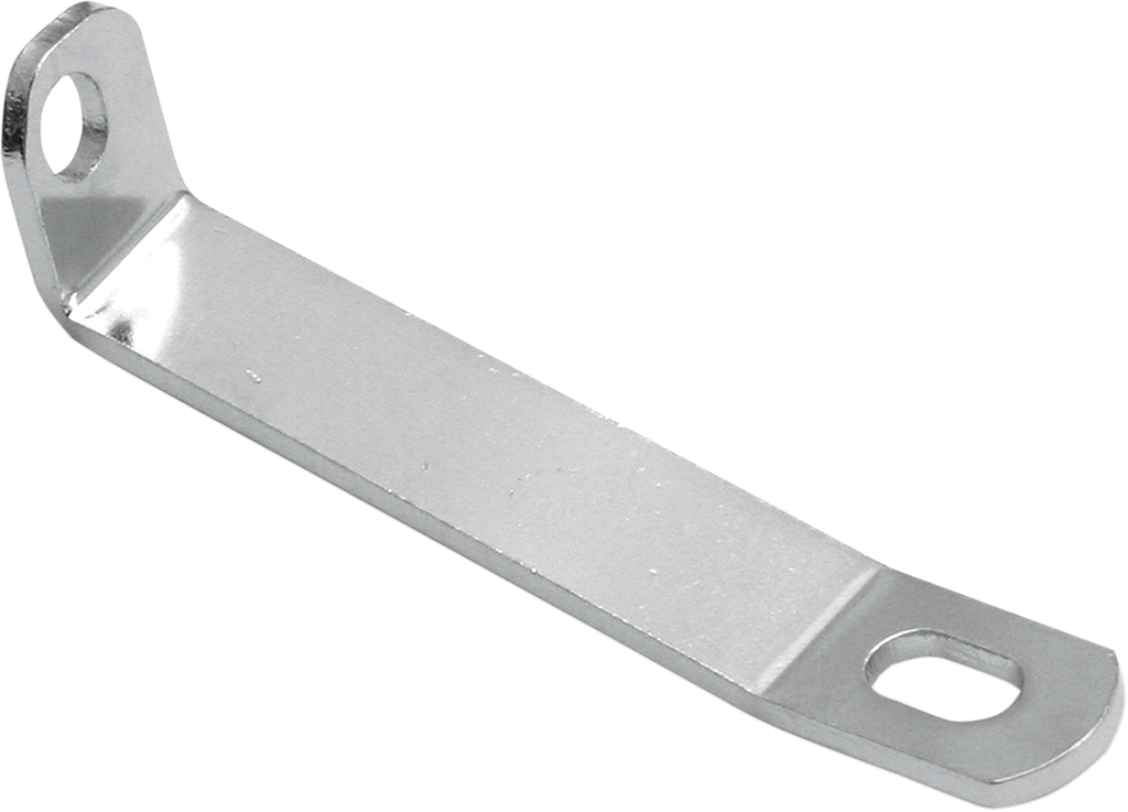 S&S CYCLE Carburetor/Air Cleaner Support Bracket - Super A/B/D 17-0092 — image 2