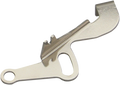 S&S CYCLE Enrichment Lever - Super E/G 17-0329 — image 1