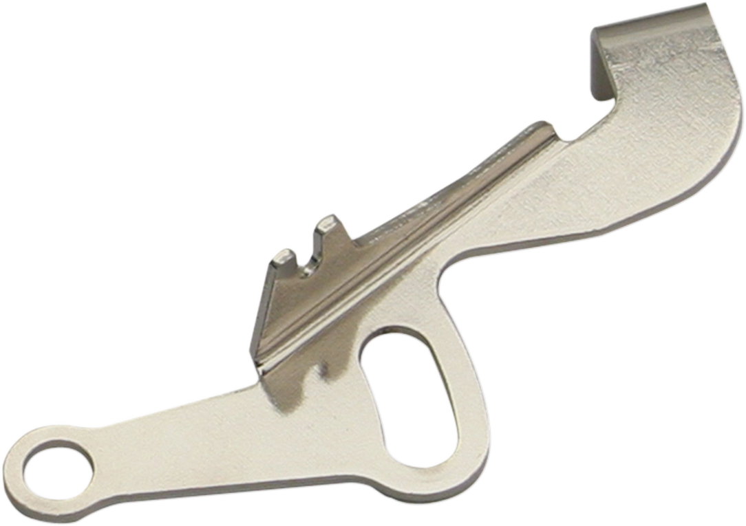 S&S CYCLE Enrichment Lever - Super E/G 17-0329 — image 1