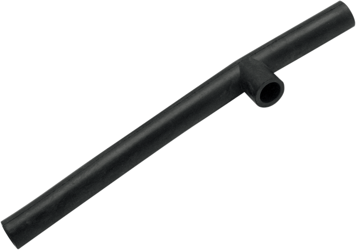 S&S CYCLE Replacement Crankcase Breather Hose - Big Twin/Buell/Sportster 17-0339 — image 1