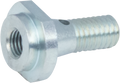 S&S CYCLE Replacement Air Cleaner Breather Screw - 3/8" 17-0345 — image 1