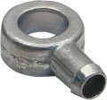 S&S CYCLE Vent Banjo Fitting 17-0350 — image 1