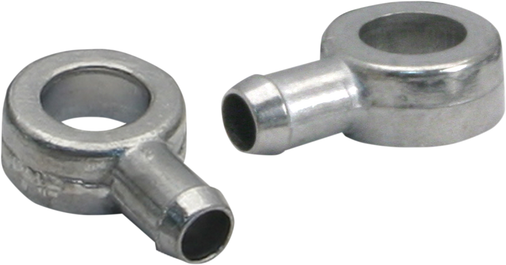 S&S CYCLE Vent Banjo Fitting 17-0355 — image 1