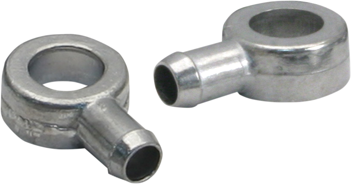 S&S CYCLE Vent Banjo Fitting 17-0355 — image 1