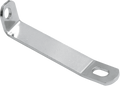S&S CYCLE Carburetor/Air Cleaner Support Bracket - Super E/G 17-0392 — image 1