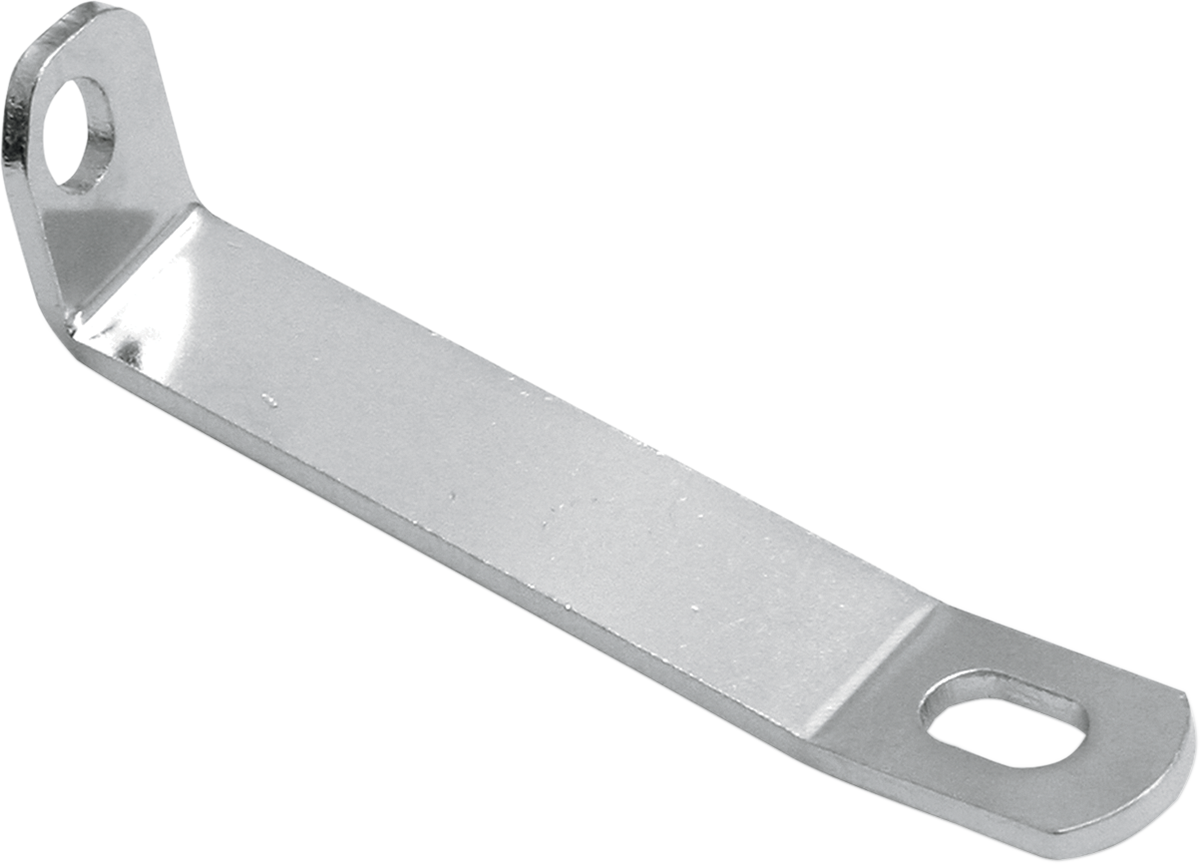 S&S CYCLE Carburetor/Air Cleaner Support Bracket - Super E/G 17-0392 — image 1