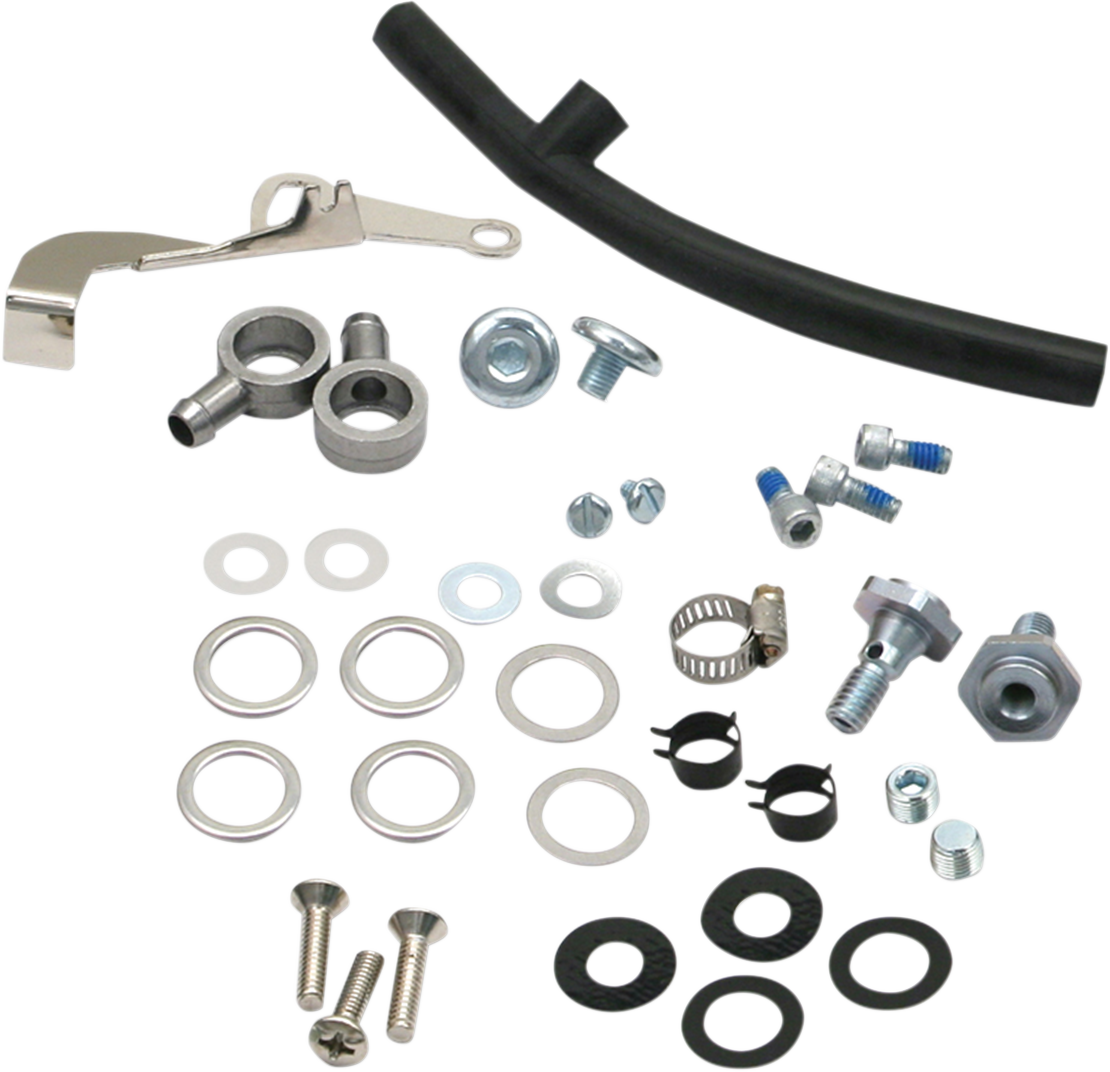 S&S CYCLE Hardware Kit - Super E/G 17-0437 — image 1