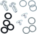 S&S CYCLE Breather Conversion Kit - Super E/G - Big Twin 17-0486 — image 1