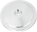 S&S CYCLE Air Cleaner Cover - Bob Dome - Chrome 170-0120 — image 1