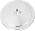 S&S CYCLE Air Cleaner Cover - Bob Dome - Chrome 170-0120 — image 1