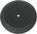 S&S CYCLE Air Cleaner Cover - Bob Dish - Black 170-0123 — image 1