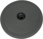 S&S CYCLE Air Cleaner Cover - Bob Dome - Black 170-0124 — image 1