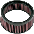 S&S CYCLE Replacement Air Filter - Stealth 170-0126 — image 1