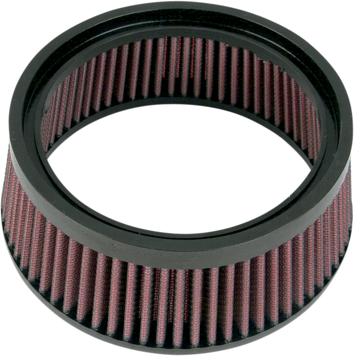 S&S CYCLE Replacement Air Filter - Stealth 170-0126 — image 1