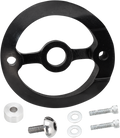 S&S CYCLE Air Cleaner Cover Adapter Kit - '14-'16 Touring 170-0261 — image 1