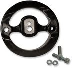 S&S CYCLE Air Cleaner Cover Adapter Kit - '14-'16 Touring 170-0261 — image 2
