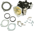 S&S CYCLE Throttle Hog Cable Operated Throttle Body Kit - Black - 66 mm 170-0349 — image 1