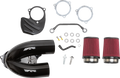 S&S Cycle Tuned Induction Air Cleaner Kit - 170-0567A — image 1