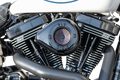 S&S CYCLE Air Stinger Stealth Air Cleaner Kit - Black 170-0720A — image 2