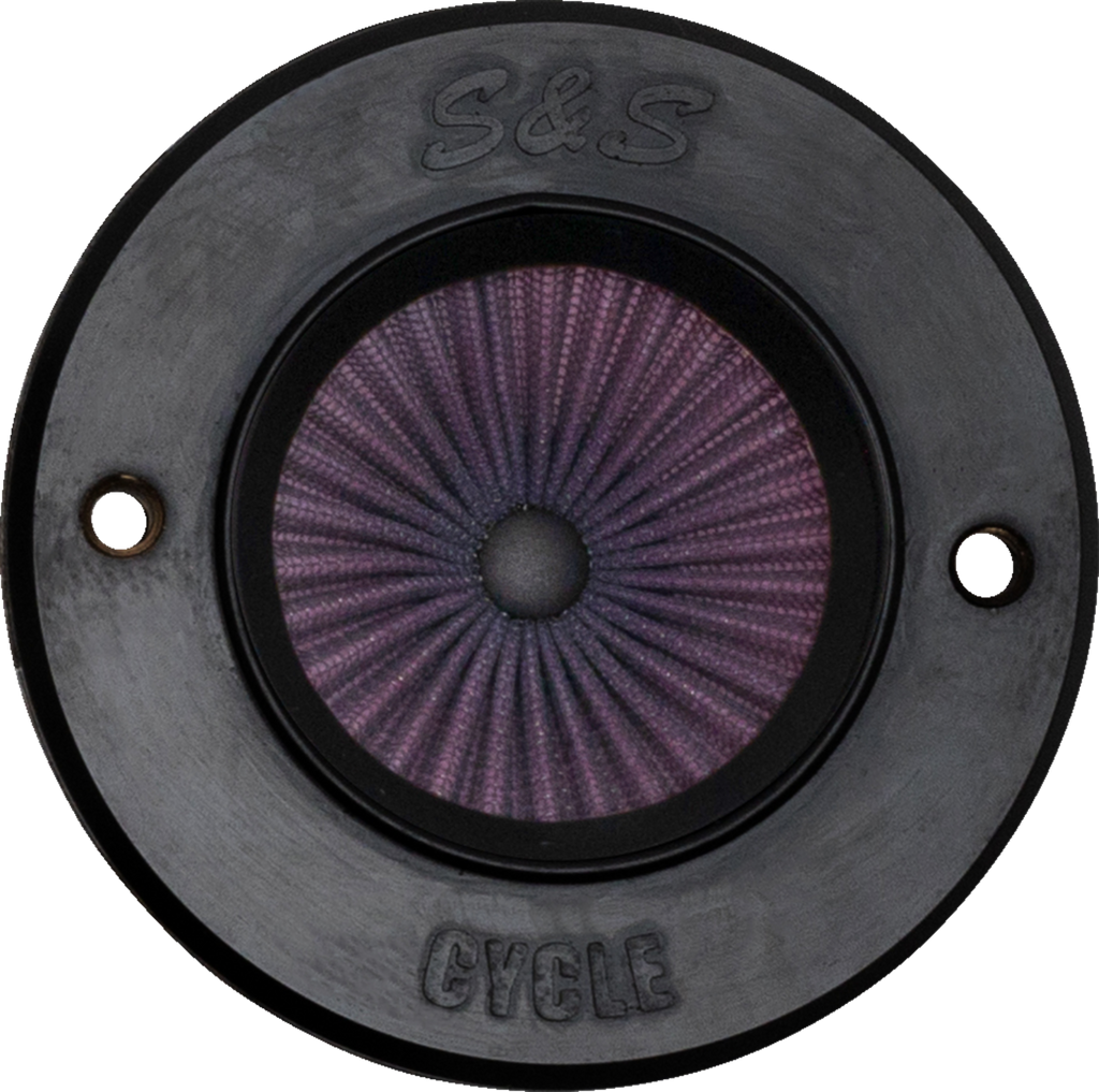 S&S CYCLE Replacement Air Stinger Air Filter 170-0723A — image 2