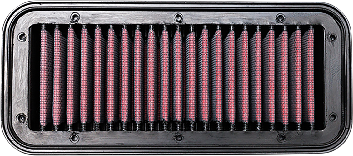 S&S CYCLE High Flow Air Filter 170-0745A — image 1