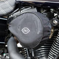 S&S CYCLE Air Filter Pre-Filter - Air Stinger™ - Teardrop 170-0747 — image 1