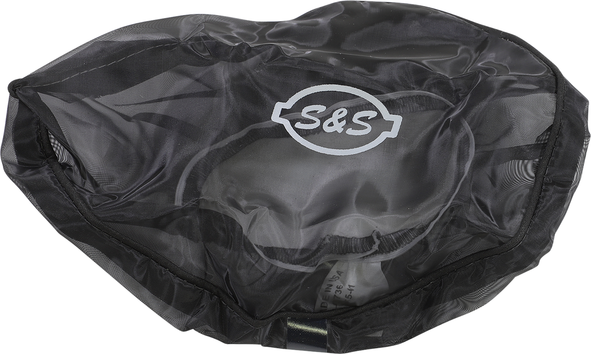 S&S CYCLE Air Filter Pre-Filter - Air Stinger™ - Teardrop 170-0747 — image 2