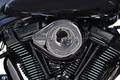 S&S Cycle Stealth Teardrop Air Cleaner Kit - 170-0781 — image 1