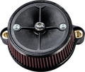 S&S Cycle Super Stock™ Stealth Air Cleaner Kit - 170-0803 — image 1